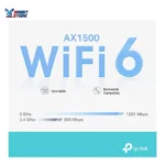TP-LINK DECO X10 AX1500 Whole Home Mesh Wi-Fi 6 System 2 PACK - Image 4