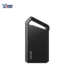 ⁦ليكسار SL600 بروفيشنال USB 3.2 تايب-C SSD خارجي محمول جين 2*2 – 1TB⁩ - الصورة ⁦3⁩