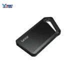 ليكسار SL600 بروفيشنال USB 3.2 تايب-C SSD خارجي محمول جين 2*2 – 1TB