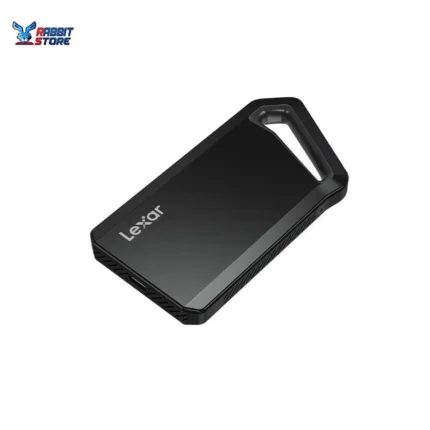 Lexar SL600  Professional USB 3.2 Type-C Portable External SSD GEN 2*2 - 1TB