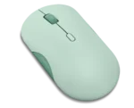 Lenovo 350 Bluetooth Silent Mouse (Breeze Moss) - Image 4