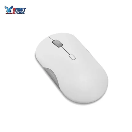 Lenovo 350 Bluetooth Silent Mouse (Cloud Grey)