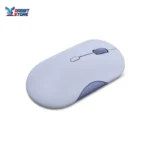 Lenovo 350 Bluetooth Silent Mouse (Meta Grape) - Image 3