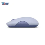 Lenovo 350 Bluetooth Silent Mouse (Meta Grape) - Image 2