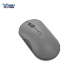 Lenovo 350 Bluetooth Silent Mouse (Luna Grey) - Image 4