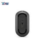 Lenovo 350 Bluetooth Silent Mouse (Luna Grey) - Image 3