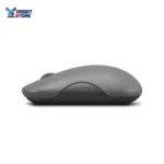 Lenovo 350 Bluetooth Silent Mouse (Luna Grey) - Image 2