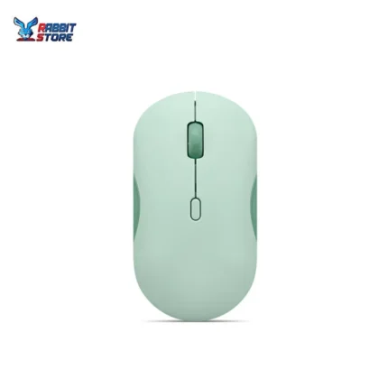 Lenovo 350 Bluetooth Silent Mouse (Breeze Moss)