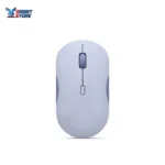 Lenovo 350 Bluetooth Silent Mouse (Meta Grape)