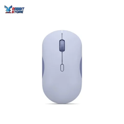 Lenovo 350 Bluetooth Silent Mouse (Meta Grape)